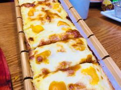 -喝丢一只鞋海鲜烧烤·海肠捞饭(市场店)