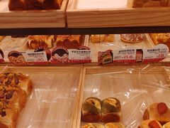 -爸爸糖吐司面包(悠唐购物中心店)
