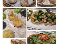 -隆喜元鱼汤包·海鲜(中联广场店)