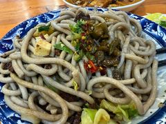 -张振荣饸饹店(宁静之都檀城北区店)
