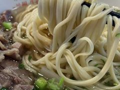 -小灶派· 地道兰州牛肉面(宏发大厦店)