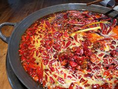 -四小区火锅·巷子里的重庆火锅(花照壁店)
