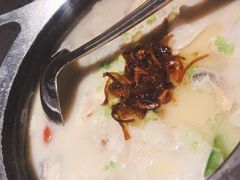 -闽上鲜·福建菜(龙湖滨江天街店)