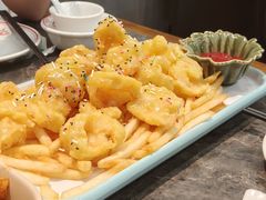-金阁家常菜(贵阳路店)