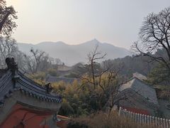 -潭柘寺景区