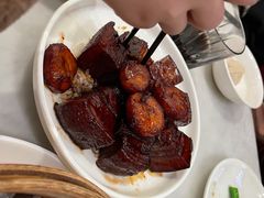 -南小馆(迪士尼小镇店)