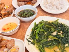-揭阳钟记小食(福田新村店)