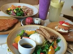 -BAKER&SPICE(祥云小镇店)