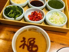 -乐宴·老北京铜火锅(桂庙店)