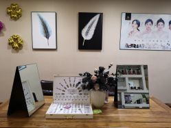 -金丝秀美发沙龙