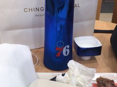 -德克士(龙阳广场店)