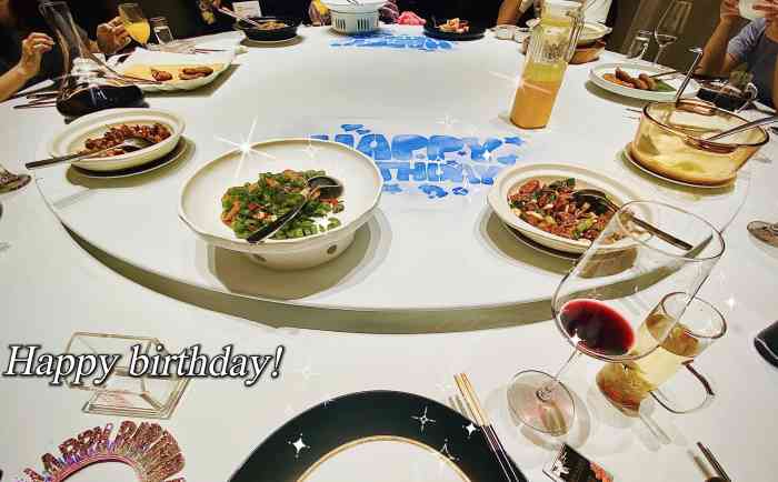 红顶食府(奥体店)-"合肥仙女们快来喝早茶95橘子冰淇淋一绝 .