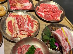-西塔老太太泥炉烤肉(亚运村店)