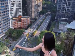 -杭州来福士中心