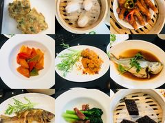 -厦门艾美酒店·乐美中餐厅