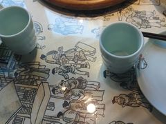 -井水小厨·湘菜(活力广场店)