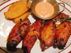 -BROWNSTONE布朗石西班牙餐厅(富城店)