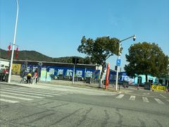 -东钱湖小普陀景区