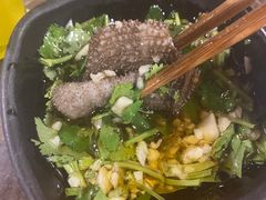-化龙桥九宫格火锅(清水河店)