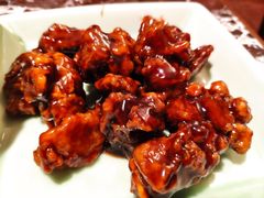 糖醋排骨-新白鹿餐厅(爱琴海购物中心店)