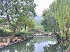 -采石矶景区