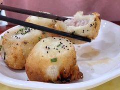 -张记汤馆(嫩江路店)
