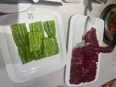 -围炉夜话·潮汕卤水火锅(榕江店)