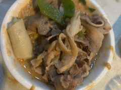 -北平楼老北京涮羊肉(滨河北路店)