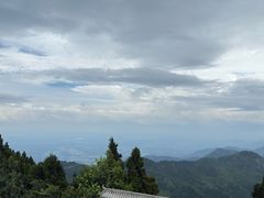 -南岳衡山风景名胜区