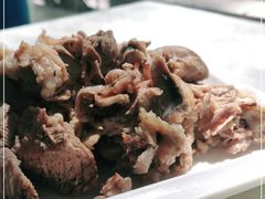 -清真·胖妈妈手抓餐厅(定西路长城宾馆店)