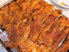 特色烤羊排-玫瑰红烤羊排(北新桥三条店)