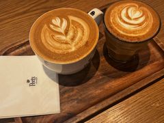 -Peet's Coffee皮爷咖啡(大学路店)