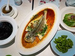 -维园悦谱·海派家常菜(乌鲁木齐南路店)