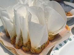 -田波泡椒牛蛙(巴丽新地店)