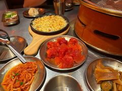 -西塔老太太泥炉烤肉(苏州大悦城店)