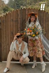 -芭莎视觉婚纱摄影(花溪店)