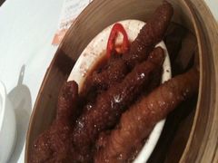 -华记食馆·华记肠粉(柑园南店)