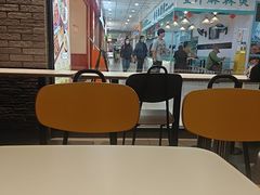 -麦当劳(厦门梧村店)