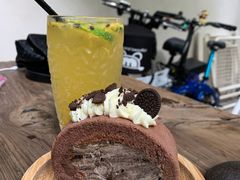 -拾壹cafe·工作室