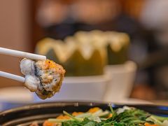 -彩丰楼中餐厅·早茶·点心·粤菜(海口华彩洲际酒店)