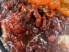 -小胖老味刨冰