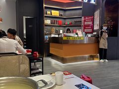 -八合里潮汕鲜牛肉火锅(福州万象城店)