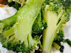 -珠海科技学院-旧饭堂