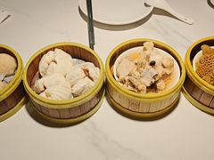 -东方早茶 海鲜•青岛菜(国信体育中心店)