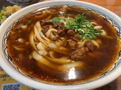 传统刀削面-韩师傅老大同刀削面(北苑路店)