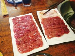 -前门张记涮肉(前门店)