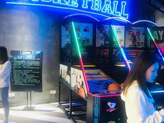 -世代星球·保龄球·镭战真人CS·团建(杨浦店)