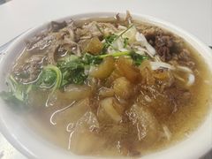 -花溪王记牛肉粉(四季花溪商场店)