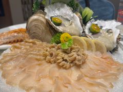 -大东海海鲜酒楼(渔人码头总店)