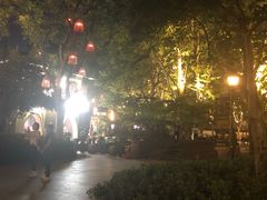-星巴克(西湖天地店)